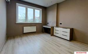 2-к квартира, вторичка, 67м2, 1/22 этаж