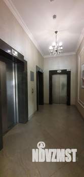 3-к квартира, вторичка, 78м2, 12/24 этаж