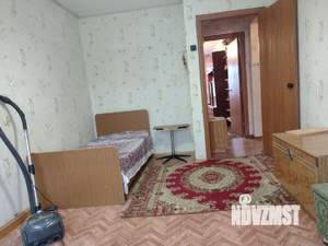 2-к квартира, вторичка, 49м2, 2/2 этаж
