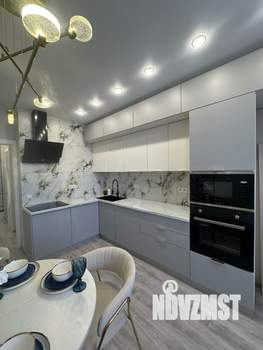 2-к квартира, вторичка, 65м2, 10/19 этаж