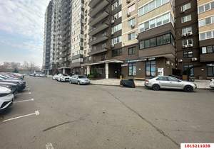 1-к квартира, вторичка, 35м2, 12/17 этаж