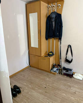 2-к квартира, вторичка, 42м2, 11/11 этаж