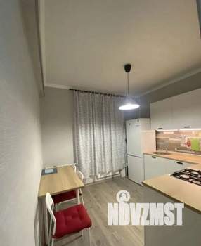 2-к квартира, вторичка, 56м2, 5/16 этаж