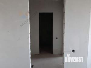 3-к квартира, вторичка, 84м2, 1/19 этаж