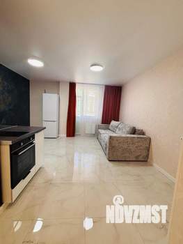 Студия квартира, вторичка, 26м2, 5/8 этаж