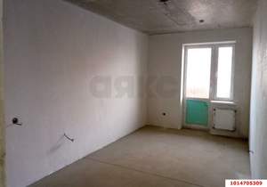 2-к квартира, вторичка, 57м2, 20/24 этаж
