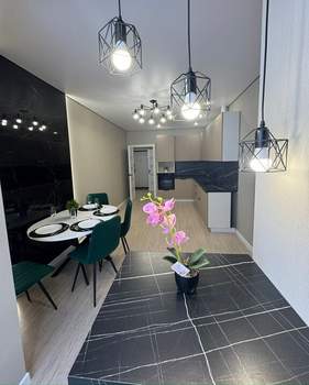 2-к квартира, вторичка, 68м2, 11/16 этаж