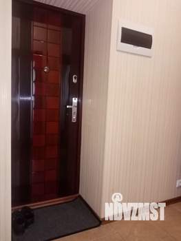 1-к квартира, вторичка, 60м2, 1/4 этаж