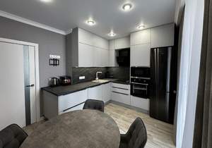 1-к квартира, вторичка, 36м2, 8/20 этаж