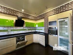 2-к квартира, вторичка, 75м2, 19/24 этаж