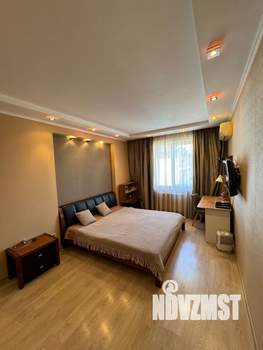 2-к квартира, вторичка, 67м2, 6/18 этаж