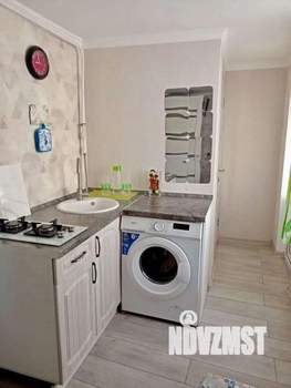 1-к квартира, вторичка, 28м2, 2/2 этаж