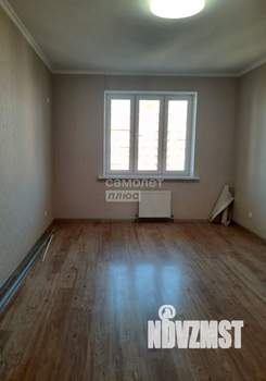 1-к квартира, вторичка, 40м2, 15/19 этаж