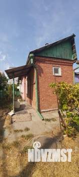 1-к квартира, вторичка, 31м2, 1/1 этаж