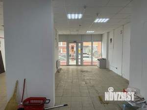 2-к квартира, вторичка, 86м2, 1/16 этаж