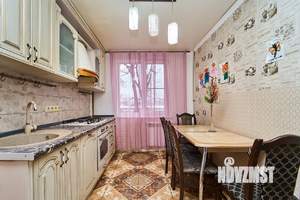 2-к квартира, вторичка, 52м2, 2/9 этаж