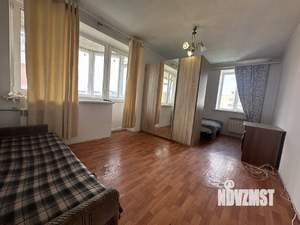1-к квартира, вторичка, 42м2, 10/11 этаж