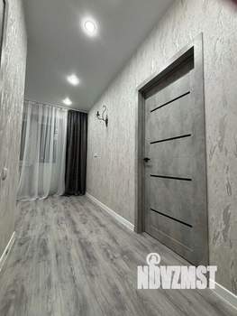 1-к квартира, вторичка, 25м2, 5/6 этаж