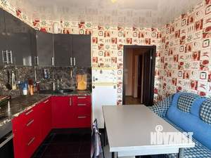 2-к квартира, вторичка, 55м2, 4/16 этаж