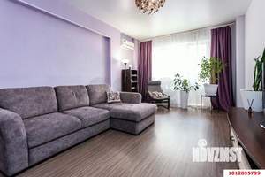 2-к квартира, вторичка, 86м2, 10/16 этаж