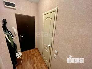 1-к квартира, вторичка, 37м2, 9/16 этаж