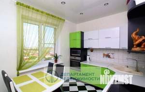 3-к квартира, вторичка, 94м2, 14/17 этаж