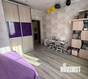 2-к квартира, вторичка, 58м2, 8/18 этаж