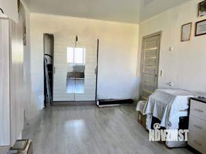 1-к квартира, вторичка, 33м2, 7/9 этаж
