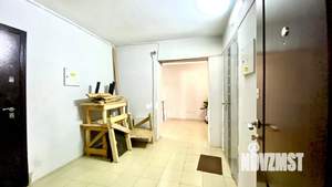 2-к квартира, вторичка, 59м2, 6/6 этаж