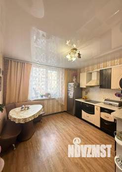 1-к квартира, вторичка, 41м2, 3/16 этаж