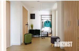 2-к квартира, вторичка, 55м2, 7/16 этаж