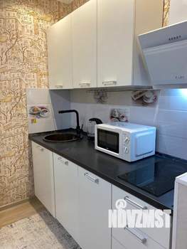 1-к квартира, вторичка, 41м2, 11/25 этаж