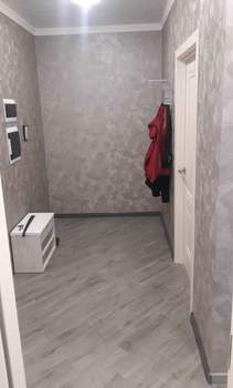 1-к квартира, вторичка, 38м2, 4/19 этаж