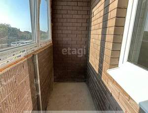 1-к квартира, сданный дом, 32м2, 5/16 этаж