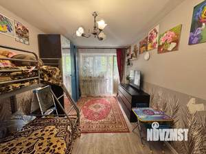 2-к квартира, вторичка, 46м2, 3/5 этаж