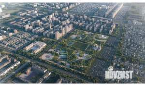 2-к квартира, вторичка, 64м2, 17/18 этаж