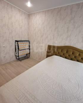 1-к квартира, вторичка, 32м2, 17/24 этаж