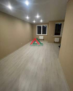 2-к квартира, вторичка, 53м2, 12/16 этаж