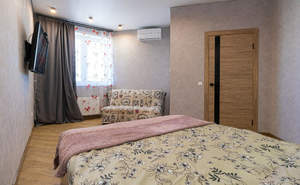 1-к квартира, вторичка, 38м2, 11/12 этаж