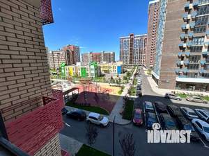 2-к квартира, вторичка, 71м2, 4/18 этаж