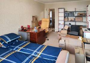 2-к квартира, вторичка, 67м2, 3/16 этаж