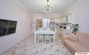 3-к квартира, вторичка, 96м2, 10/16 этаж