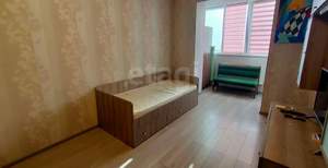 1-к квартира, вторичка, 35м2, 4/5 этаж