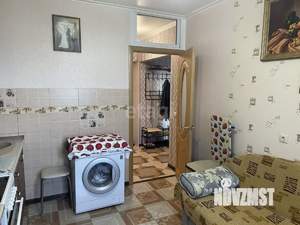 1-к квартира, вторичка, 37м2, 3/4 этаж