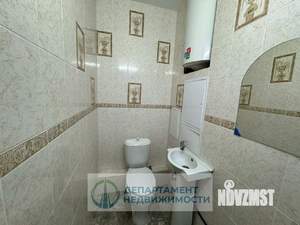 2-к квартира, вторичка, 60м2, 9/16 этаж