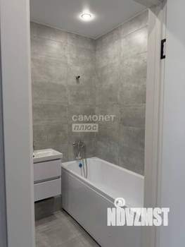 1-к квартира, вторичка, 39м2, 11/18 этаж