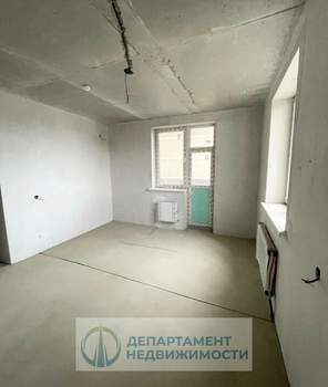 2-к квартира, вторичка, 53м2, 7/16 этаж