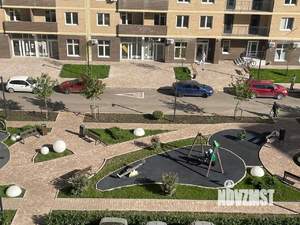 Студия квартира, вторичка, 26м2, 6/16 этаж