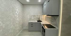2-к квартира, вторичка, 39м2, 4/19 этаж