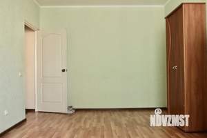 1-к квартира, вторичка, 36м2, 9/23 этаж